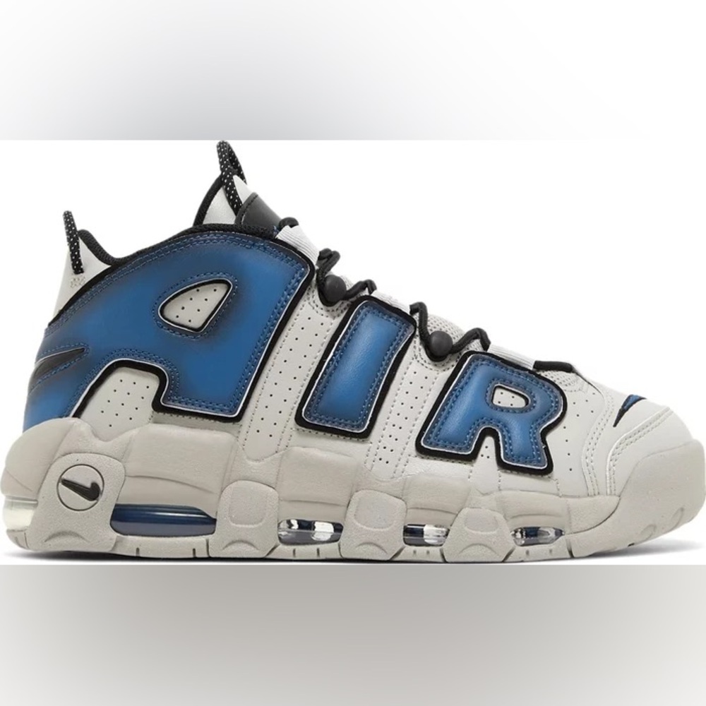New without box Nike Air More Uptempo ‘96 Men’s Size 9